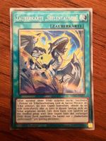 Yu-Gi-Oh! Karte - Zauberkarte „Seelentausch“ (MP25-DE007)