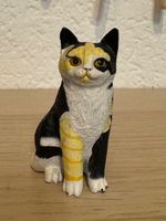 DEPT. 56 Martin Leman Aileen Katzenfigur (Katze Figur)