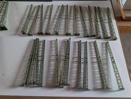 Märklin Gittermasten 23 x 7021