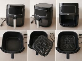 Beko Hot Air Fryer