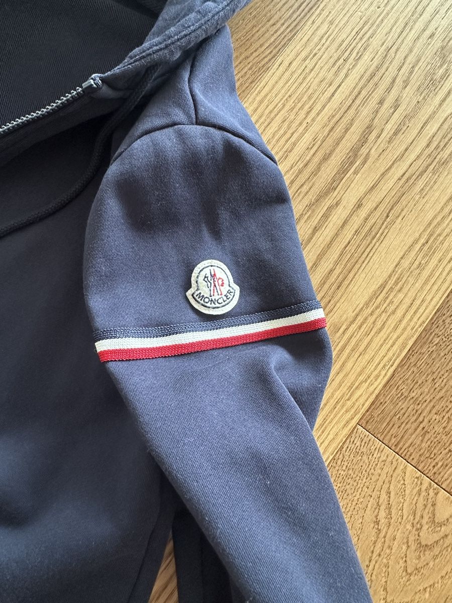 Moncler Giacche: Veste Moncler – Usato da Longirod venduto da guillaume1401 5