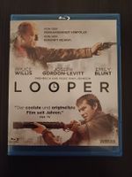 Verkaufe die Blu-ray"Looper"mit Bruce Willis in Top Zustand