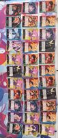 One Piece Card Game Leader Karten Konvolut L Rare Bandai 