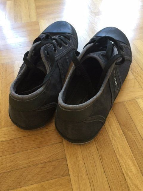 Mustang Herrenschuhe: Sneakers "Mustang" Gr. 39 Neu! – Neu (gemäss Beschreibung) aus Walenstadt von ricamul 8