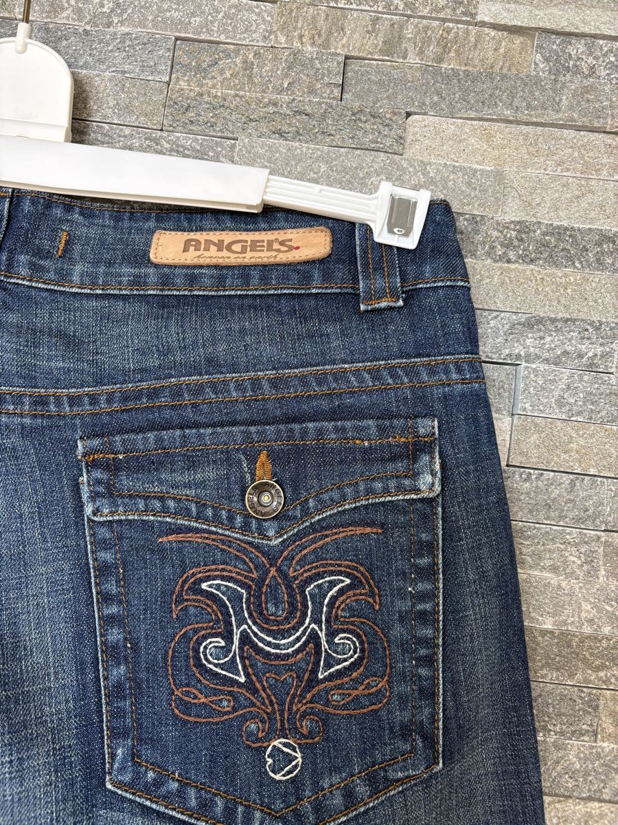Angels Jeans: ANGELS Jeans - Taille 42/44 – Gebraucht aus Chardonne von teenyweeny 4