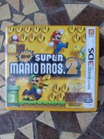 Spiel New Super Mario Bros. 2 Nintendo 3DS gebraucht