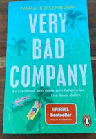 Buch Very Bad Company