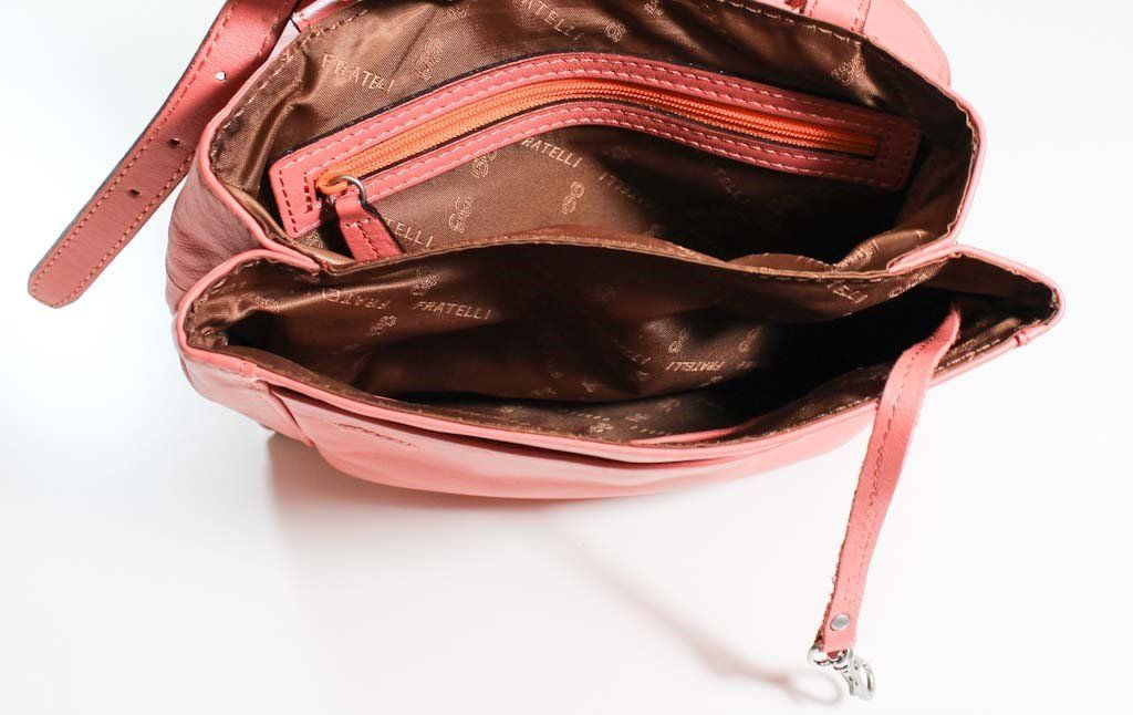 Borse da donna: GiGi FRATELLI Umhängetasche – Usato da Belp venduto da caramel-secondhand 8