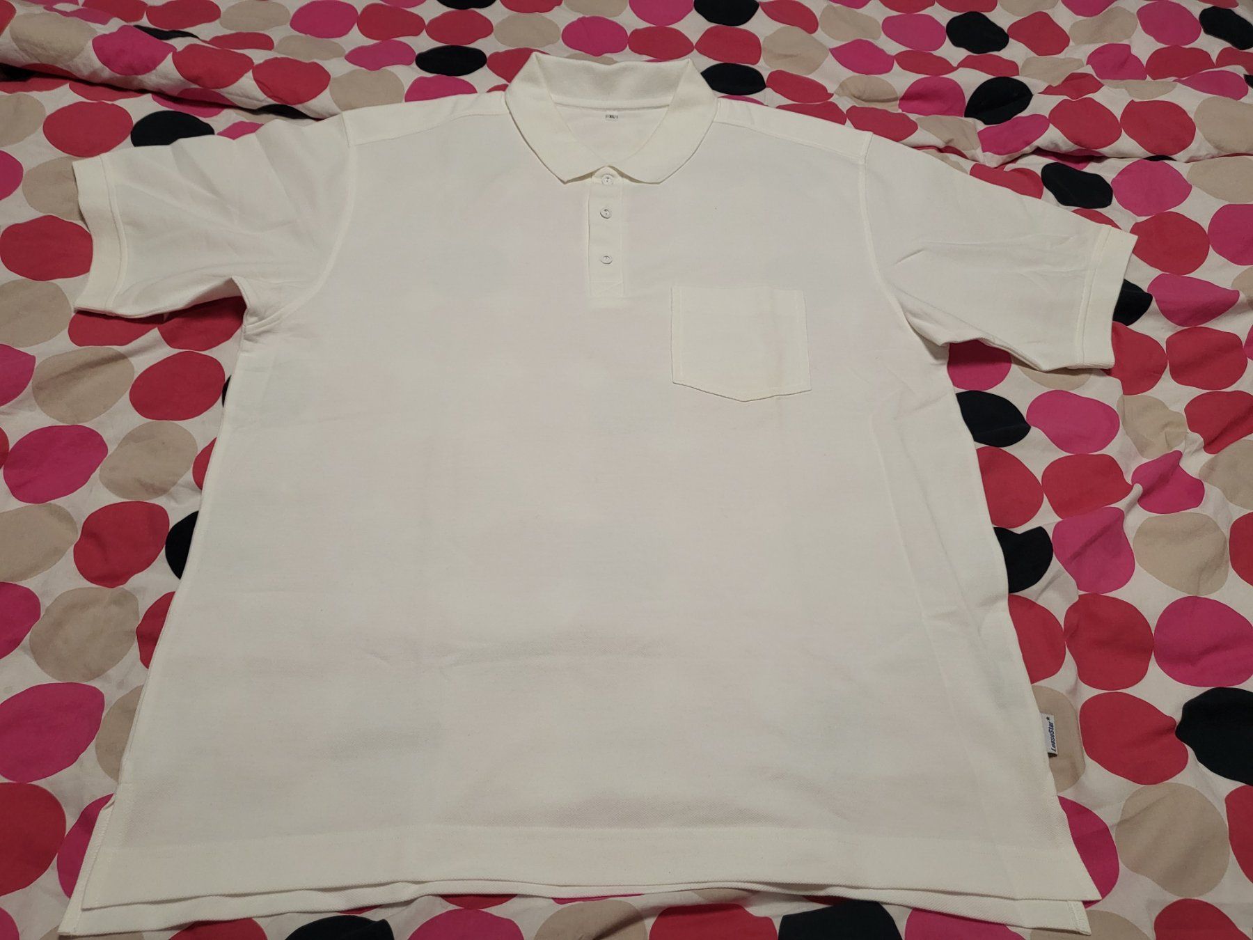 T-Shirts: Herren T-Shirt grlsse XL – Neu (gemäss Beschreibung) aus Dietikon von Eleda