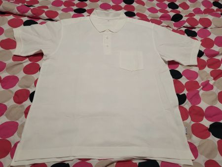 Herren T-Shirt grlsse XL