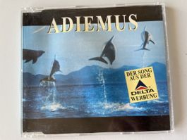 Adiemus [Single-CD]