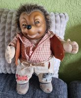 Mecki von STEIFF grosse Version