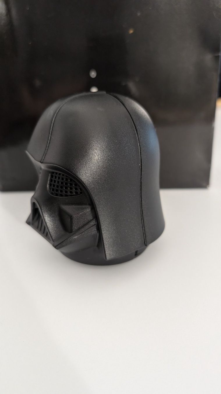 Portachiavi: Star Wars - Darth Vader Flaschenöffner – Nuovo (secondo la descrizione) da Baar venduto da Arthur_Fooksayk 1