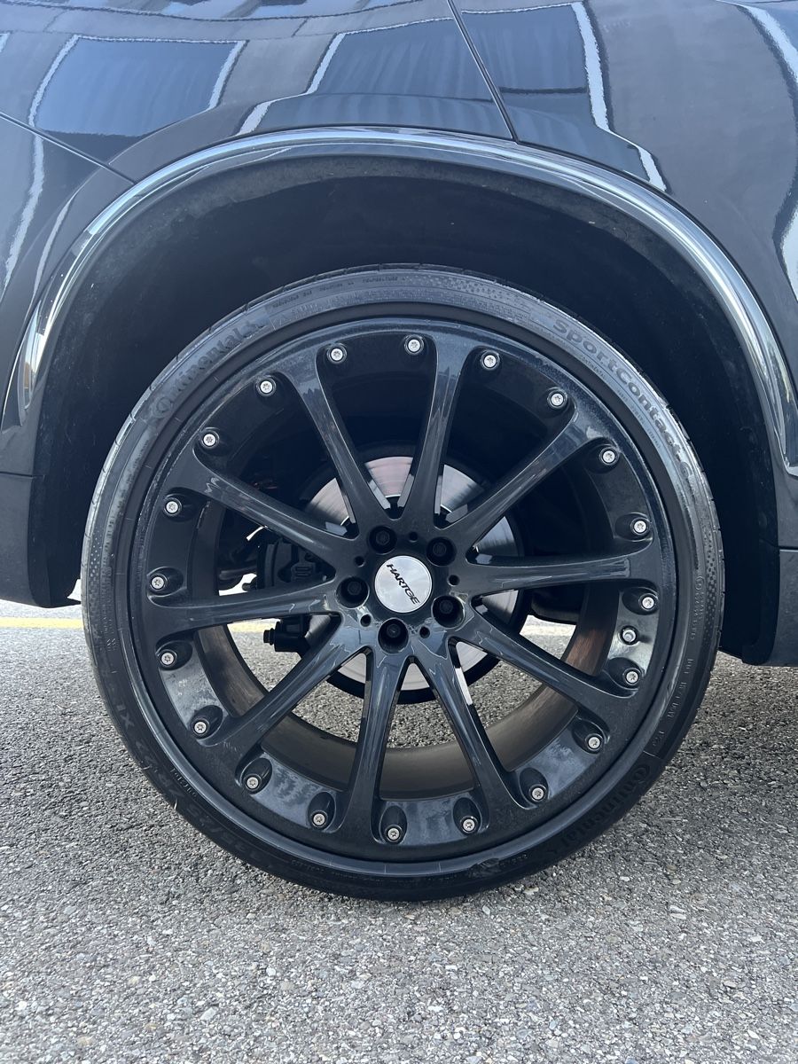 BMW Automobili: BMW X5 xDrive 30d – Usato da Zollikofen venduto da 3052 4