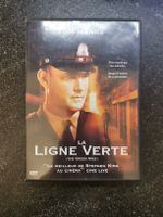 LA LIGNE VERTE