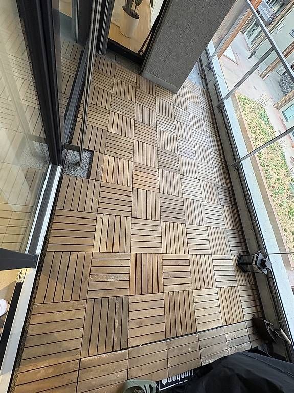 Rivestimenti per pavimenti: Bodenplatten / Bodenfliesen – Usato da Schaffhausen venduto da sil_fqy6