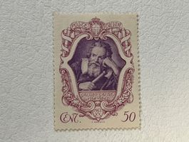 Briefmarke: Città del Vaticano