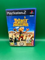 Astérix bei den olympischen Spielen (DE) - Playstation 2