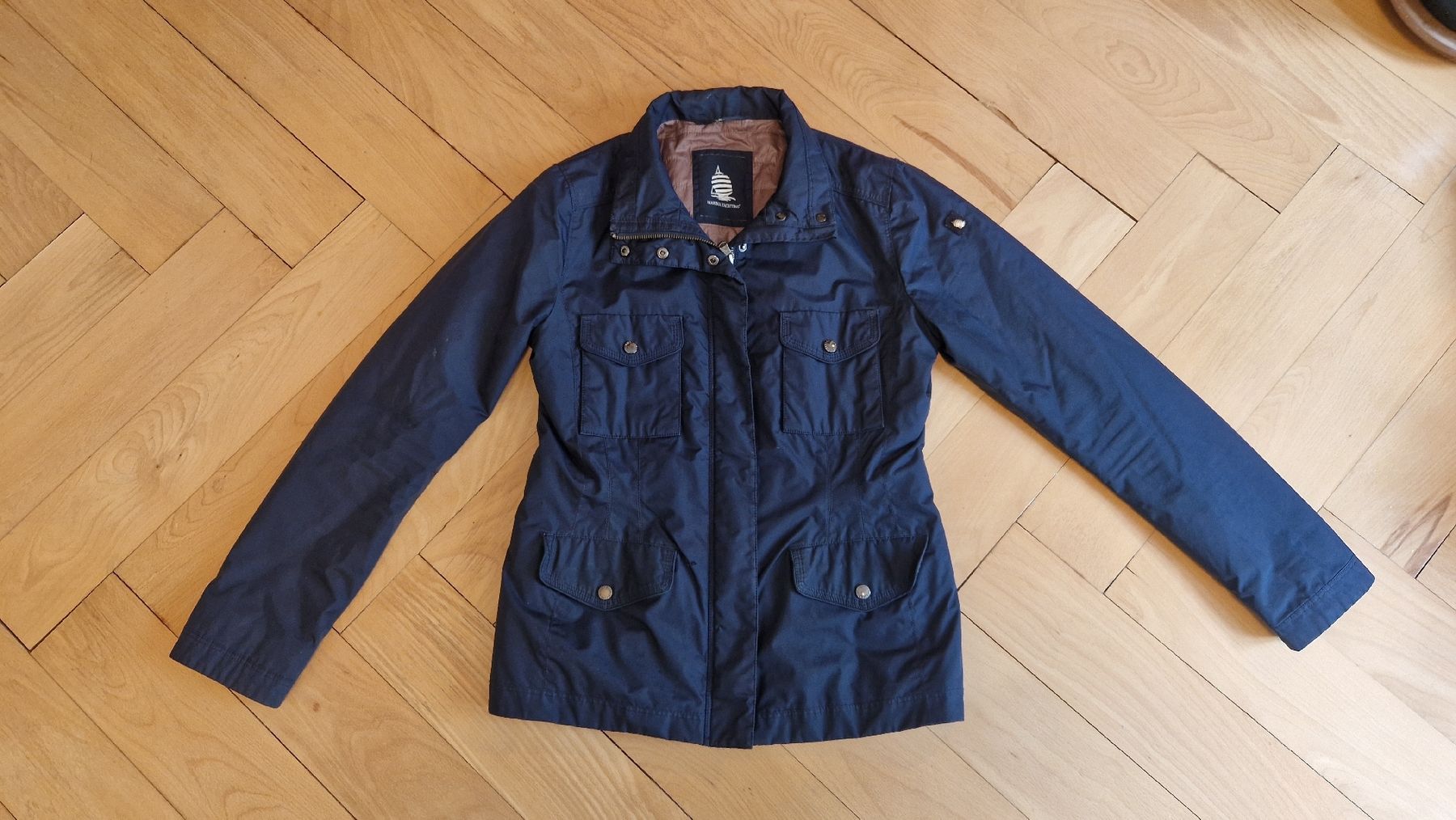 Giacche: Marina Yachting Jacke – Usato da Zürich venduto da mona807