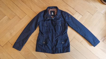 Marina Yachting Jacke