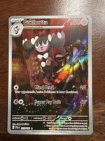Gothorita (PAL 213)