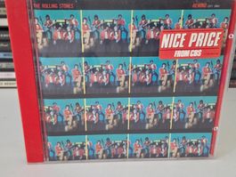 CD The Rolling Stones Rewind 1971-1984 😎