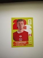 Panini FIFA WM 2026 – (Jacob Shaffelburg) CAN 14