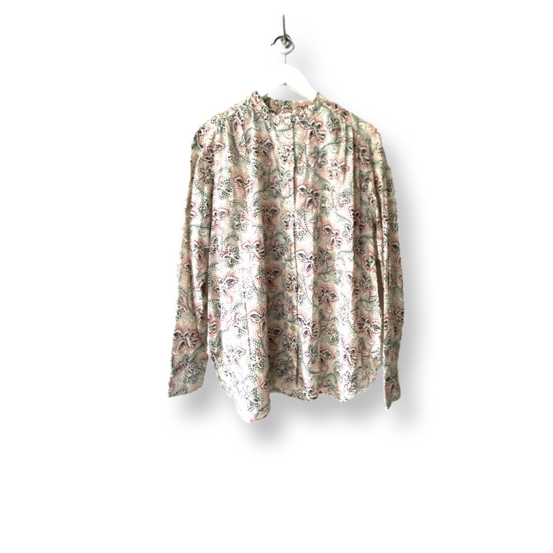 Isabel Marant Chemisiers: ISABEL MARANT ÉTOILE BLUSE - neu - – Neuf (Voir description) à Jona par vanessasupermarket20 3