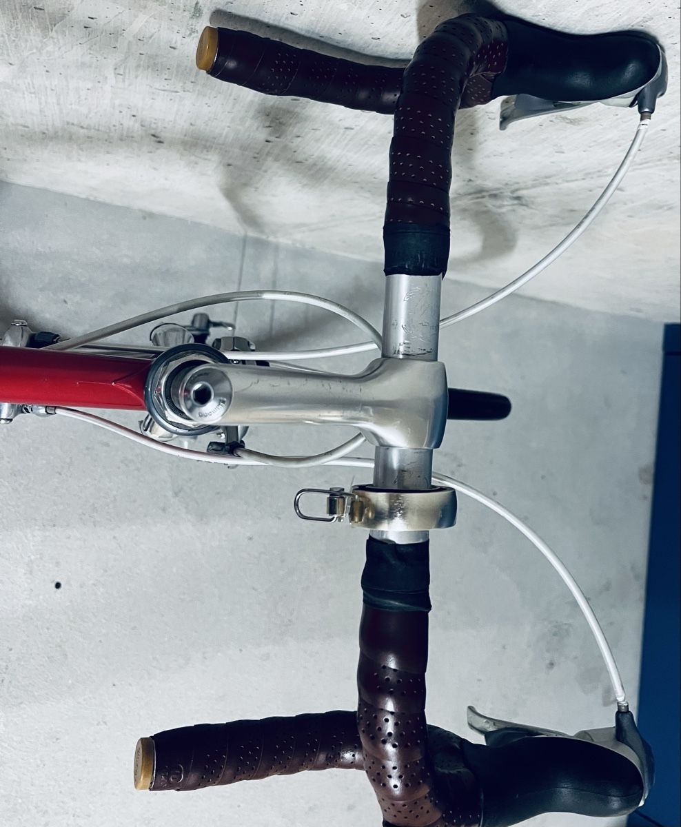 Villiger Vélos: Rennrad Villiger  – D'occasion à Zürich par Bidon3011 8