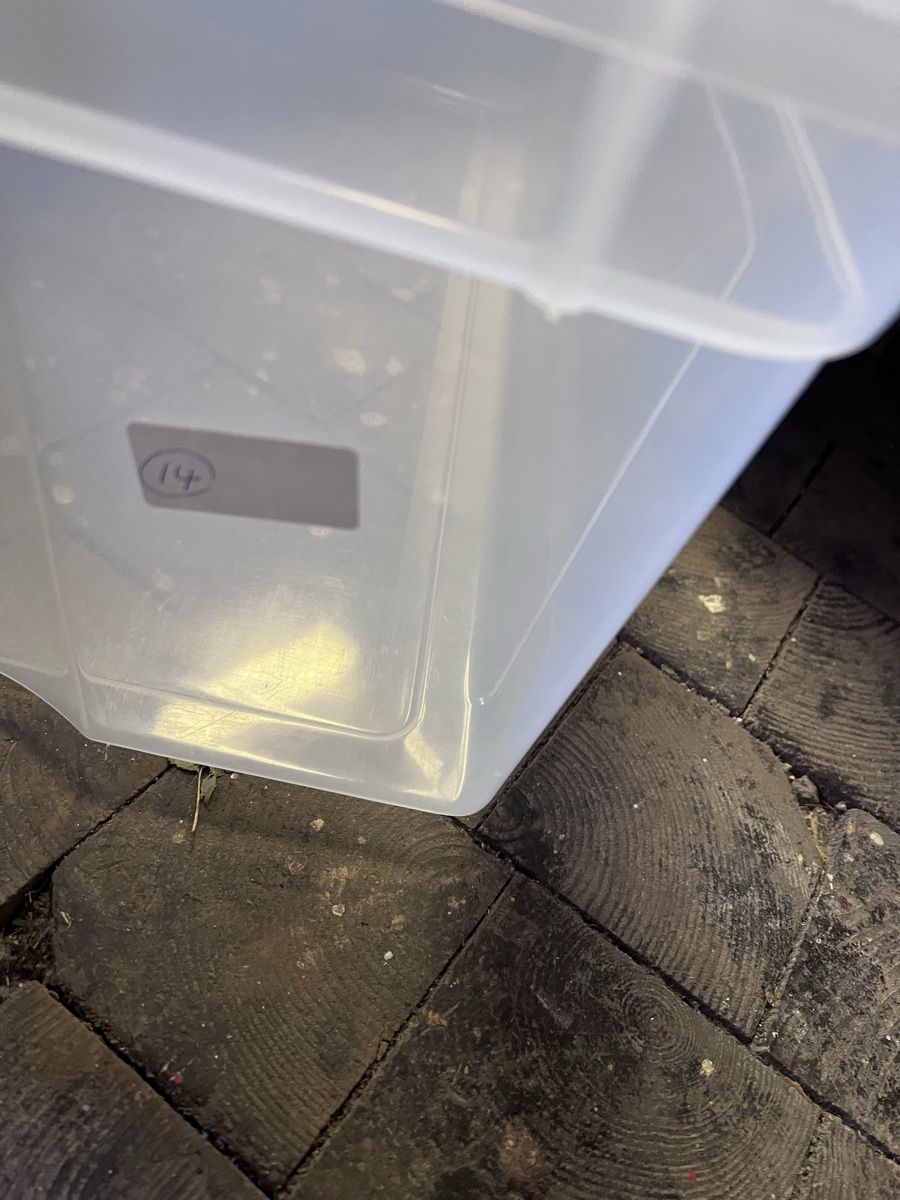 Kleiderpakete: Kleiderpaket (14) – Gebraucht aus Glattfelden von maa_qcj8 7