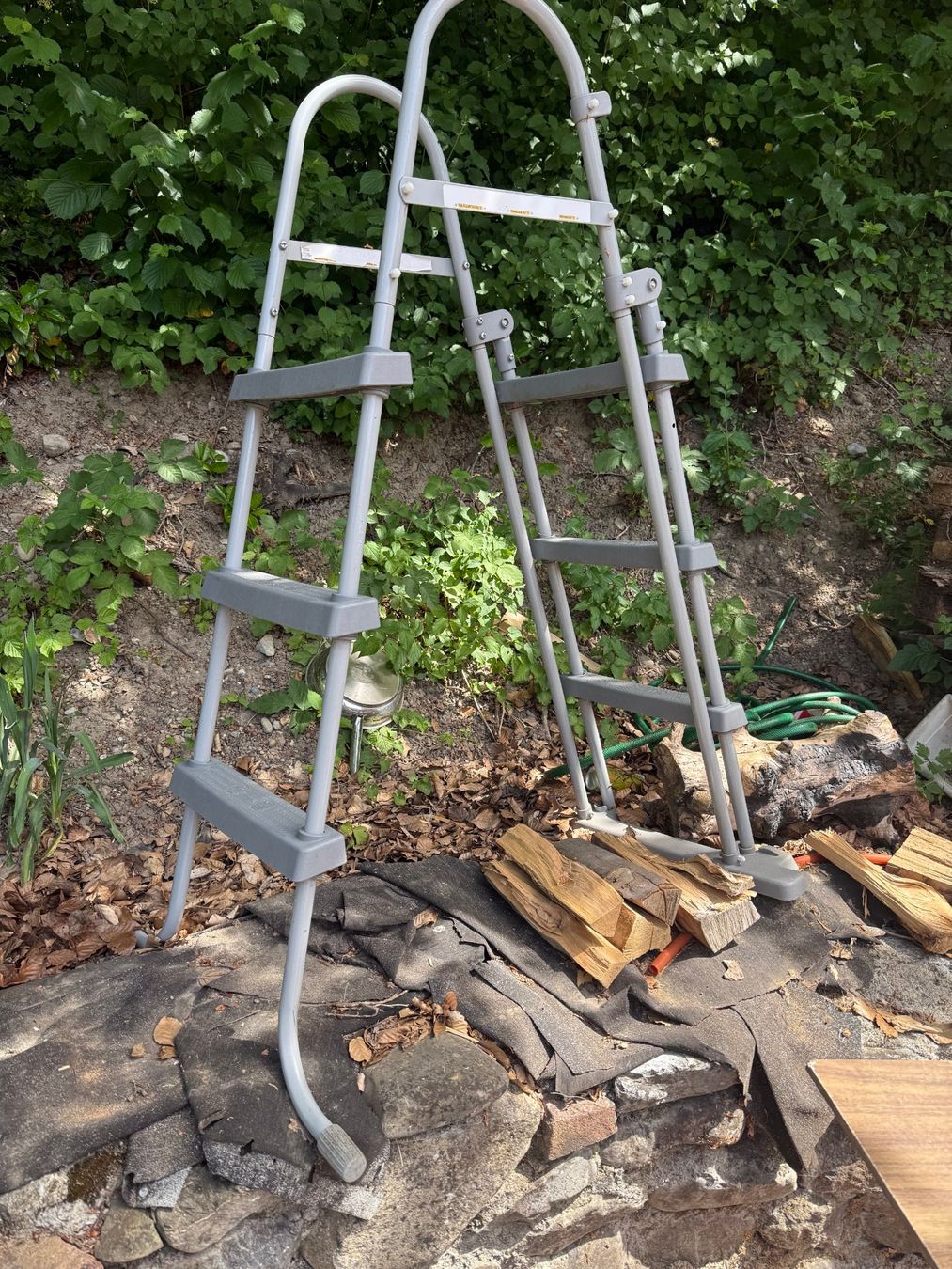 Scale: Pool Treppe – Usato da Ottenbach venduto da jo__hb7h 1