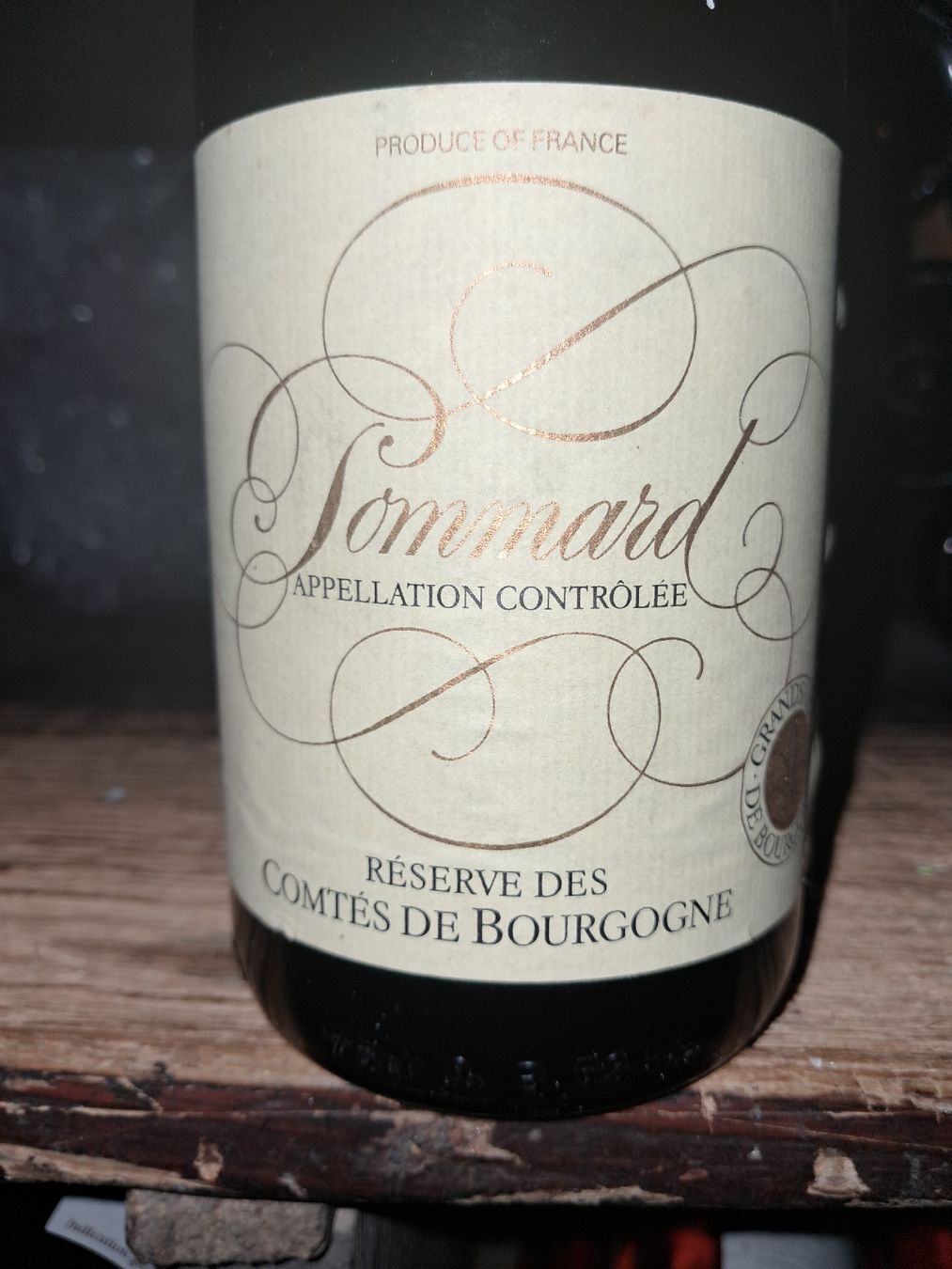 Vino: Pommard millésime 1988 – Nuovo e nell'imballaggio originale da Le locle venduto da juliensaran 1