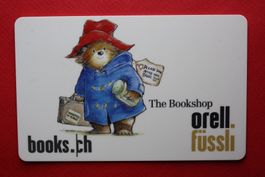 geschenkkarte