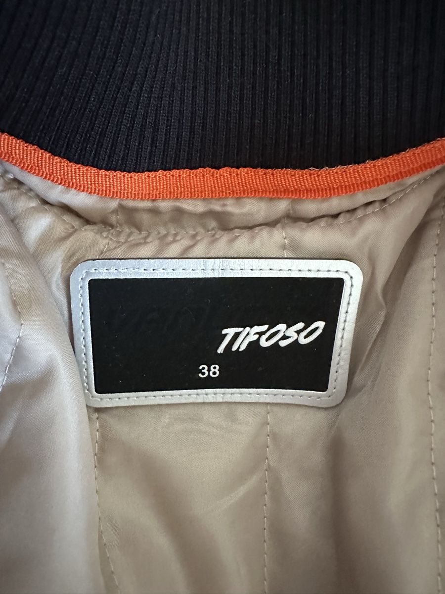 Vanucci Giacche: Vanucci Tifoso Motorradjacke Damen – Nuovo (secondo la descrizione) da Watt venduto da mosi72 4