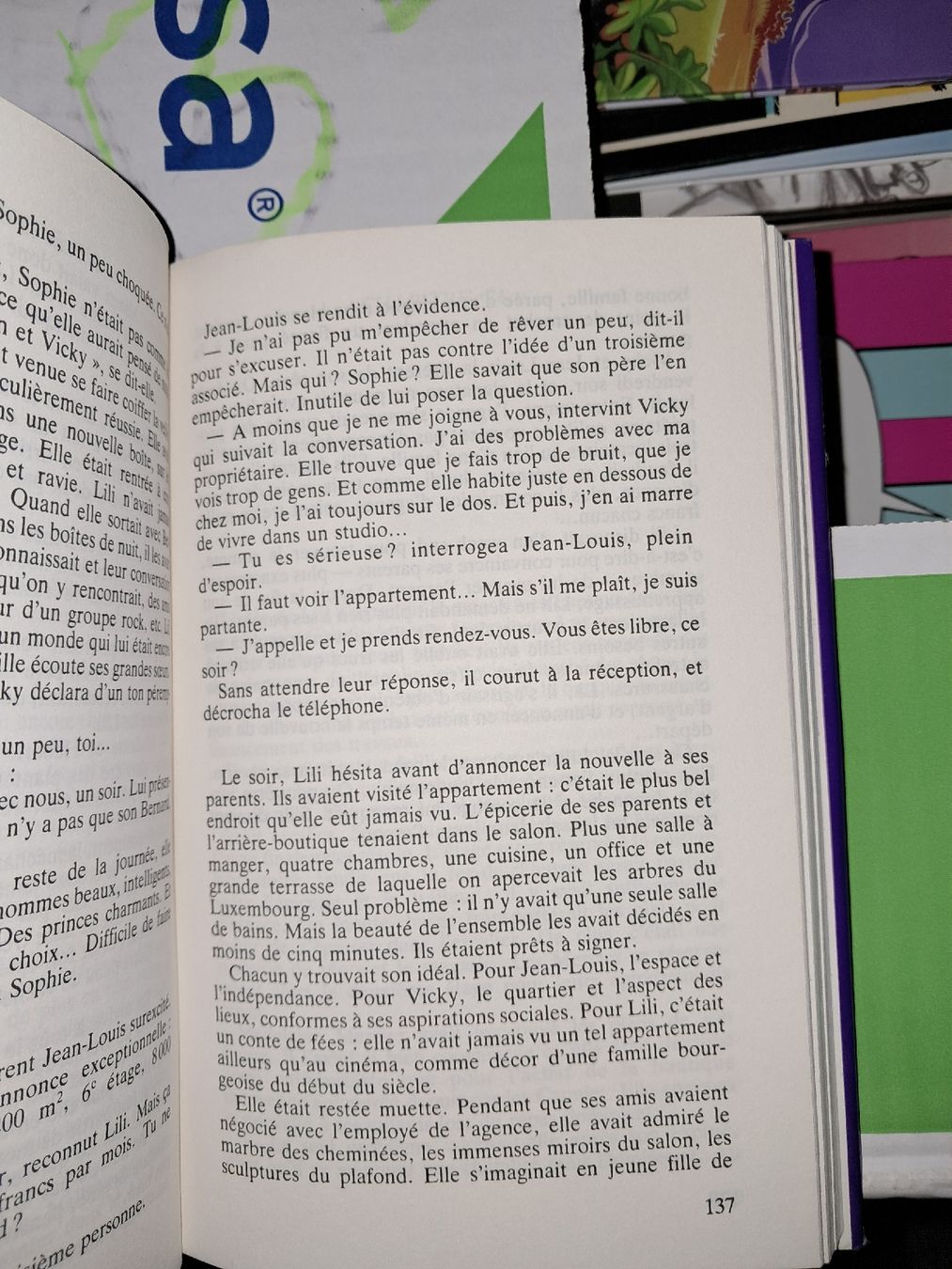 Libri: Livre Lili petit a petit – Usato da Le locle venduto da juliensaran 2