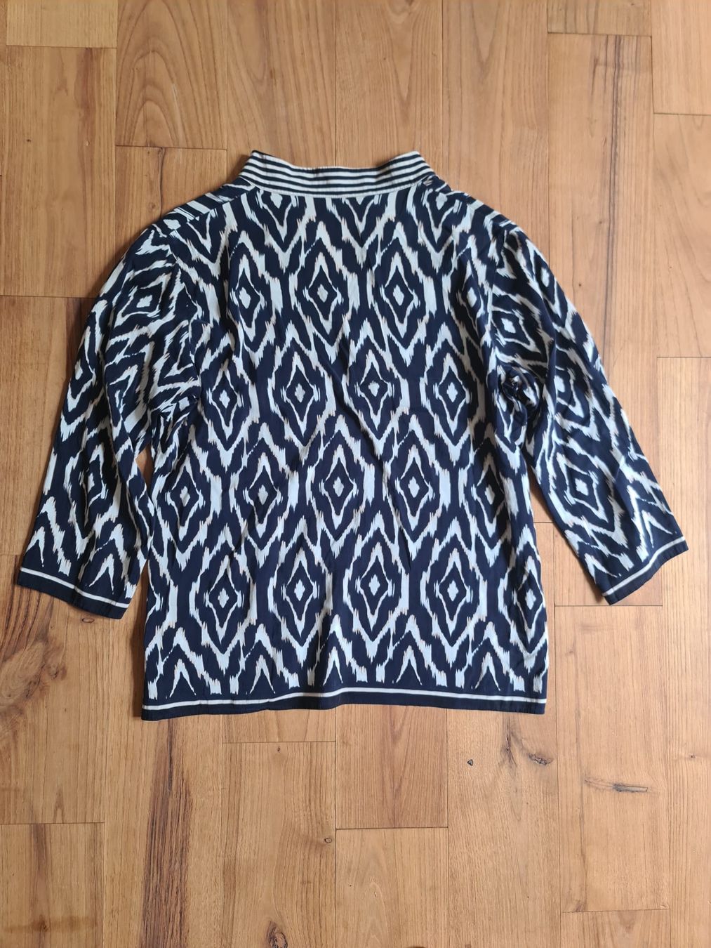 Windsor Blusen: Bluse von Windsor Viskose und Seide gemischt. – Neu (gemäss Beschreibung) aus Affoltern am Albis von Ebruli89 2