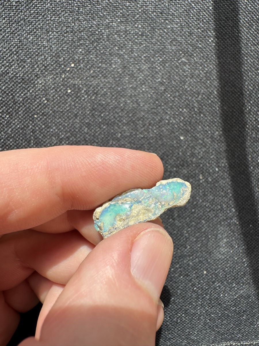 Pietre preziose: Äthiopischer Opal lot 78.5ct – Nuovo e nell'imballaggio originale da Wängi venduto da Horus90 9