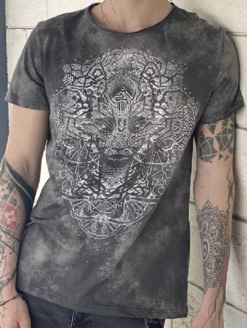 T-shirt: Tshirt Herren Goa Plazmalab Gr.M – Nuovo e nell'imballaggio originale da Erlinsbach venduto da moseco