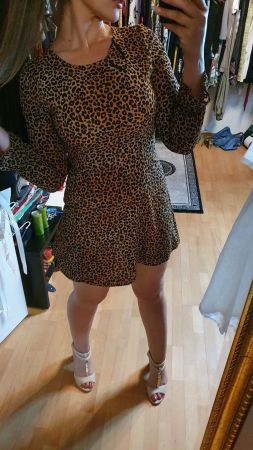 MF🌺Kleid🌺 Größe 38-M 🌺