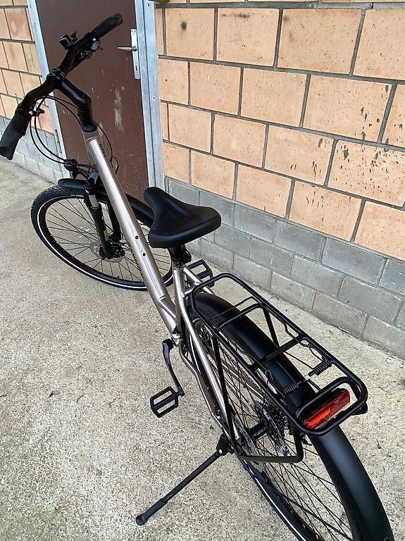 Biciclette: Velo – Nuovo e nell'imballaggio originale da Mühlethurnen venduto da oberfeld126 2