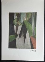 Henri Matisse - Coup de solei 1917 - 50x70