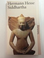 Siddhartha Hermann Hesse Suhrkamp Neu