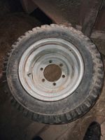 2stk ladewagen Räder 15.0/55-17