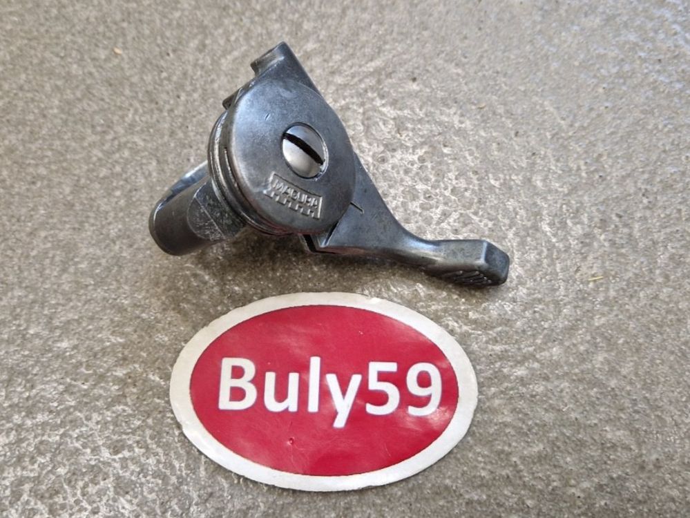 Echo Gashebel 178-010-521-30 - Original Ersatzteil Für Gartengeräte