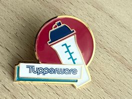 Pin Tupperware