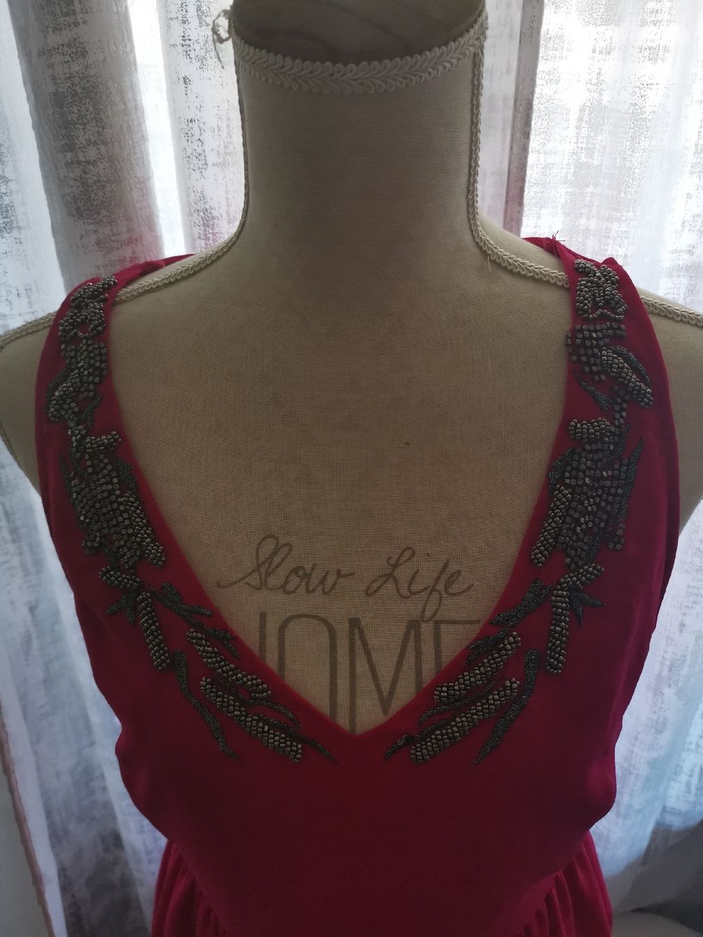 Vestiti: Robe Zara – Nuovo (secondo la descrizione) da Brügg BE venduto da Angel2300 1