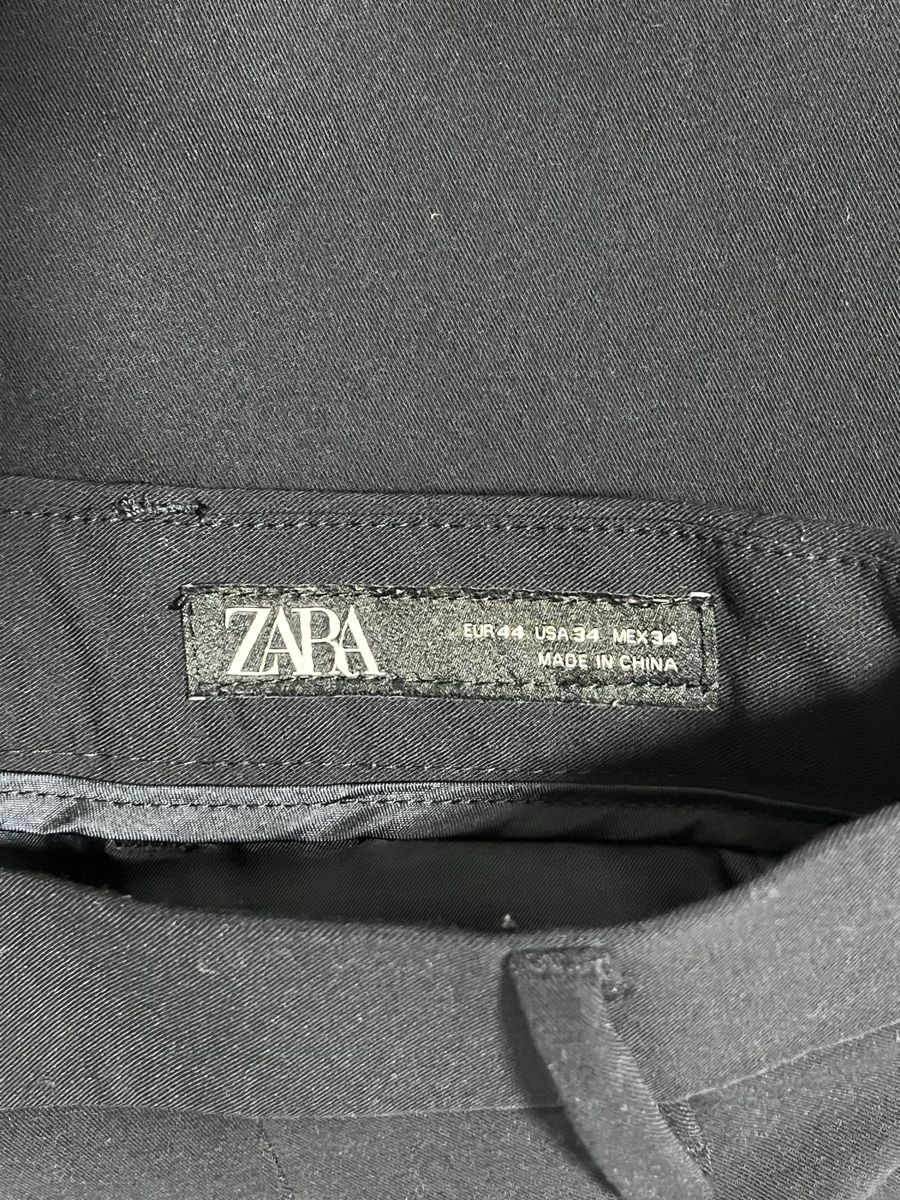Zara Hosen: Zara Hose – Gebraucht aus Zollikerberg von JvD0211 2