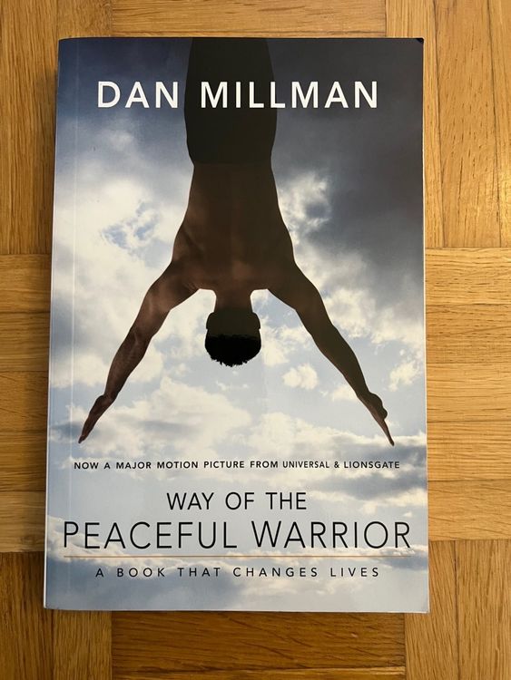 Dan Millman Way of the Peaceful Warrior Kaufen auf Ricardo