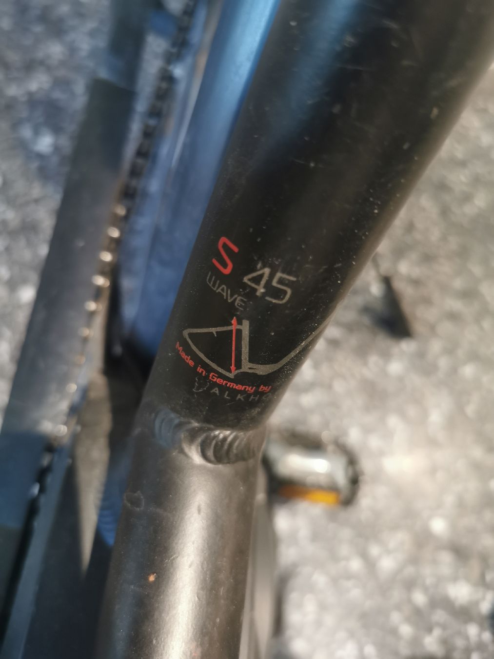 Kalkhoff Biciclette: Vélo électrique femme taille s – Usato da meyrin venduto da Aby_k4ty 2