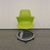 Steelcase Turnstone Shortcut with Tripod Base